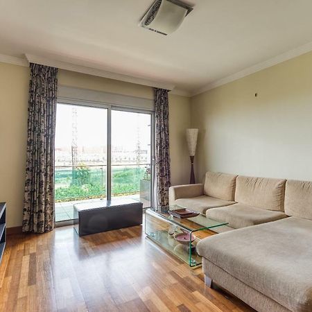 لاس بالماس دي غران كاناريا Ramblas Golf Apartment Terrace&Pool المظهر الخارجي الصورة